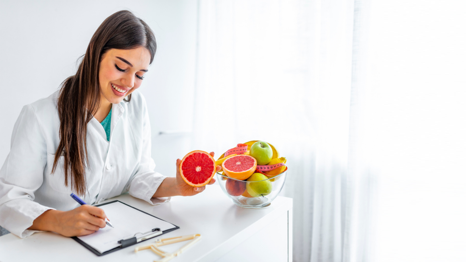 Sındırgı Diyetisyen